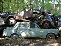 Autofriedhof - 183